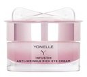 YONELLE Питательный крем для глаз против морщин