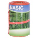 БАЗОВАЯ коса 250м красная