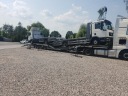 NAJAZDY- TOW TRUCK - -OPALENICA  photo 11
