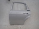 FORD FOCUS II MK2 COMBI LIFT 07-11 ДВЕРЬ ЗАДНЯЯ ЛЕВАЯ