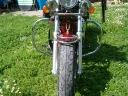 HONDA VF750C MAGNA ЗАХИСТ / ДУГИ ПЕРЕДНЯ  (8889722671) фото min 5