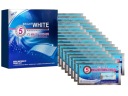 PASKI WYBIELAJĄCE BRIGHT WHITE HOLOG 14 SZT+GRATIS Marka inna