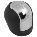 GAŁKA ZMIANY BIEGÓW SKÓRA OPEL VECTRA C SIGNUM 5B