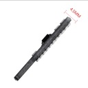 ЛАМПОЧКА МОТОЦИКЛЕТНА LED (СВІТЛОДІОД) W3W W5W W10W T10 33 SMD БІЧНА 3014 CANBUS БІЛА  фото 10