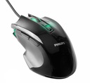 ПРОВОДНАЯ МЫШЬ PHILIPS LED G400