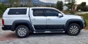 VOLKSWAGEN VW AMAROK ОСНАЩЕНИЕ HARDTOP НОВАЯ  фото 13