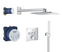 Zestaw prysznicowy GROHE 34706000