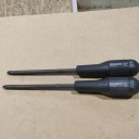 Отвертка BAHCO 8830 SDV PZD3