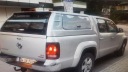 VOLKSWAGEN VW AMAROK ОСНАЩЕНИЕ HARDTOP НОВАЯ  фото 5