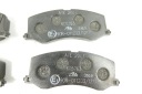 PLAQUETTES FREIN ATE 13.0460-5763.2 SUZUKI SWIFT 2photo 11
