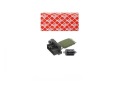 RÉSISTANCE VENTILATEURS FIAT PUNTO VAN 176 1.7 TD 1996.04photo 10