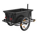 ПОЛКА ДЛЯ ВЕЛОСИПЕДОВ САДОВАЯ ТРАНСПОРТНАЯ ТЕЛЕЖКА 90 Л