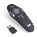 Беспроводной лазерный презентер August LP205R