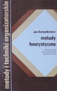 Эвристические методы - Ян Антошкевич