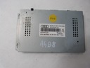 AUDI A4 A5 A6 A8 РАДИОМОДУЛЬ КОНТРОЛЛЕРА 4E0035563H