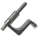 TRZPIEŃ ŁĄCZNIK BOLEC LINKI DO KLAMKI OPEL CORSA D