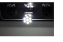 W5W 13LED Postojówki Pozycyjne TOYOTA HILUX 5 6 7