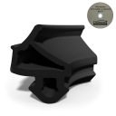 Уплотнитель ПОЛОТНА для окон VEKA S-1127