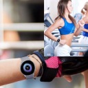 Аксесуари Tech-Band Сірий Заміна Бруса / Брекету 44Mm