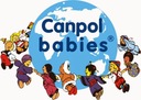 Canpol Babies Soft термопакет Dots