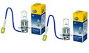 HELLA ЛАМПОЧКА H3 2 ШТ. H3 12В 55ВТ СТАНДАРТ