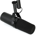 Динамический студийный микрофон Shure SM7B
