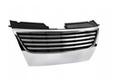 РЕШЕТКА VW Passat 3C B6, хром, БЕЗ ЗНАЧКА