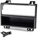 РАМКА РАДИО FORD FUSION FIESTA РАДИО 1DIN/2din