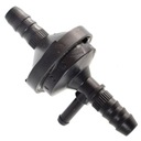 ОБРАТНЫЙ КЛАПАН AUDI A4 B5 B6 B7 A6 C5 C6 A8 1.8T