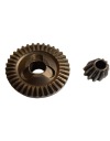 Шестерня Bosch PWS 600 700 орг.