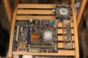 Материнская плата ASUS P5KPL-AM