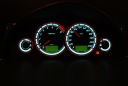Циферблаты одометра Ford Cougar INDIGLO MoMan