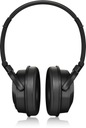 Накладные студийные наушники Behringer HC 2000BNC КАК НОВЫЕ