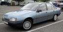 CLIGNOTANT AVANT DROIT OPEL OMEGA A 86-90photo 9