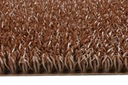 ASTROTURF КОРИЧНЕВЫЙ КОВРИК 91см ИГОЛЬНЫЙ ЕЖИК