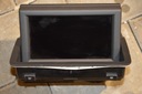 AUDI A1 MONITOR LCD NAVI 8X0857273B 