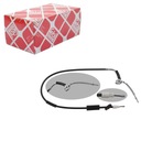 ТОРМОЗ ФЕБИ ЛИНКА. РУКОВОДСТВО ПО РУКОВОДСТВУ MERCEDES B W245 ПЕРЕДНЯЯ ЧАСТЬ