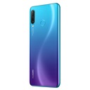 Смартфон Huawei P30 Lite 6 ГБ / 128 ГБ, синий