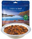 ГОВЯДИНА С ФАСОЛЬЮ ЧИЛИ КОН КАРНЕ 180 Г TREK'N EAT