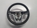 РУЛЕВОЕ КОЛЕСО OPEL ASTRA J