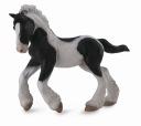 ЛОШАДЬ-ДИНДЕР - PIED FOLLOW CollectA 88770
