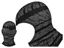 ПОДБАЛАКЛАВА VIKING BARNUM ЧЕРНАЯ УНИВЕРСАЛЬНАЯ