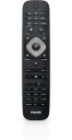 Оригинальный пульт дистанционного управления для телевизора PHILIPS 40PFL3208H/12 со светодиодной подсветкой и ЖК-дисплеем