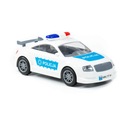 Policajné zásahové vozidlo Kód výrobcu 77912