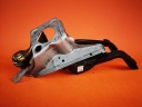 VOLVO V40 II PÉDALES GAZ FREIN AUTOMATE CAPTEUR 31280598 31445639photo 8