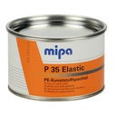 MIPA P35 Эластичная шпаклевка 1кг
