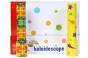 Kalejdoskop MEGA CREATIVE Kod producenta 394272