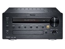 Стерео CD-ресивер Magnat MC 100 Черный