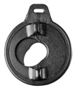 Крючок для гитарного ремня Dunlop 7036 Strap Lock
