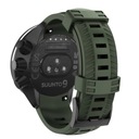 ЗЕЛЕНЫЙ РЕМЕНЬ SUUNTO 9 BARO SPARTAN WRIST HR ARMY